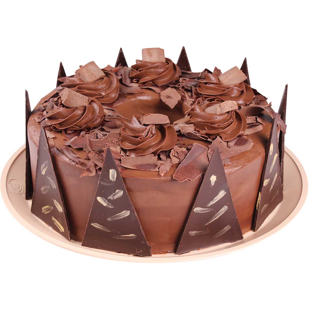 Pastel Carlos V® Gde